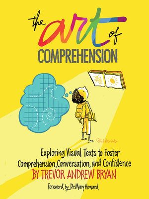 cover image of Art of Comprehension